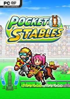 Pocket Stables GoldBerg Free Download