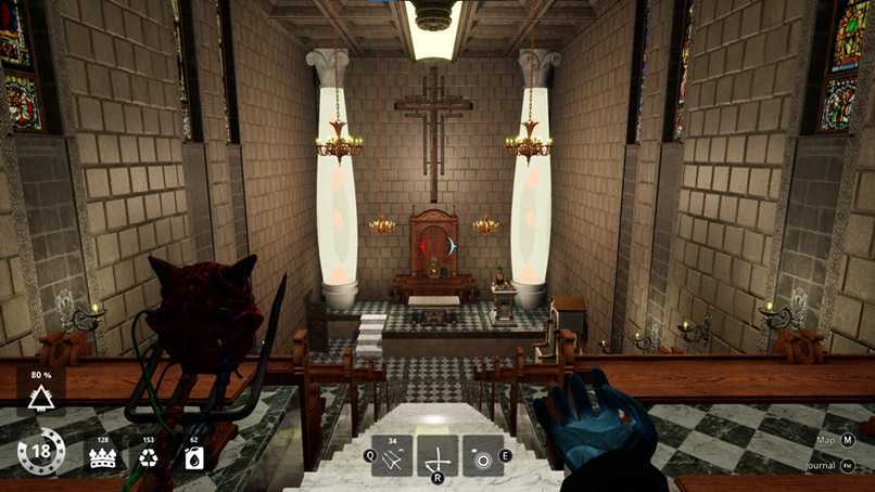 Priest Simulator Early Access Free Download