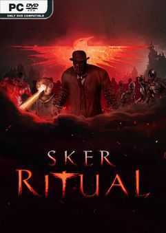 Sker Ritual Early Access Free Download