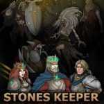 Stones Keeper GoldBerg Free Download