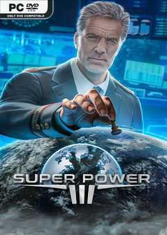 SuperPower 3 FLT Free Download