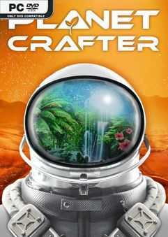 The Planet Crafter Lore and Automation Early Access Free Download