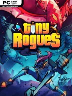 Tiny Rogues Early Access Free Download