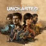 UNCHARTED Legacy of Thieves Collection FitGirl Repack Free Download