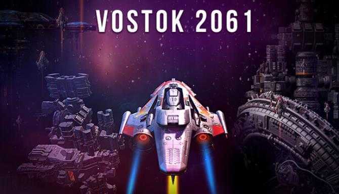 Vostok 2061 DARKSiDERS Free Download