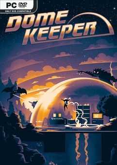 Dome Keeper Deluxe Edition DOGE Free Download