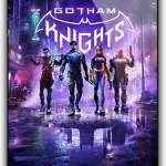 Gotham Knights GoldBerg Free Download