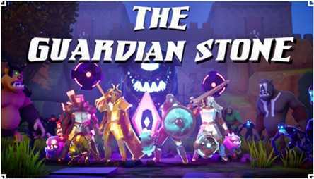 The Guardian Stone Early Access Free Download