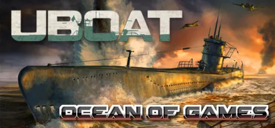 UBOAT v2022.1.12 Early Access Free Download
