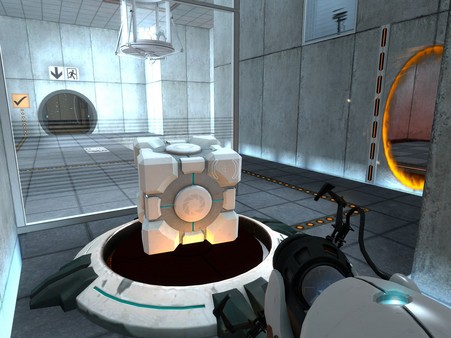 Portal Free Download