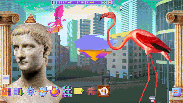 Hypnospace Outlaw Free Download