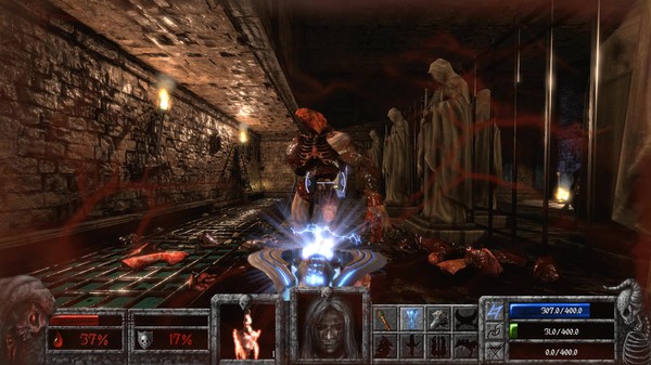 Apocryph an old school shooter v1.0.4 Free Download