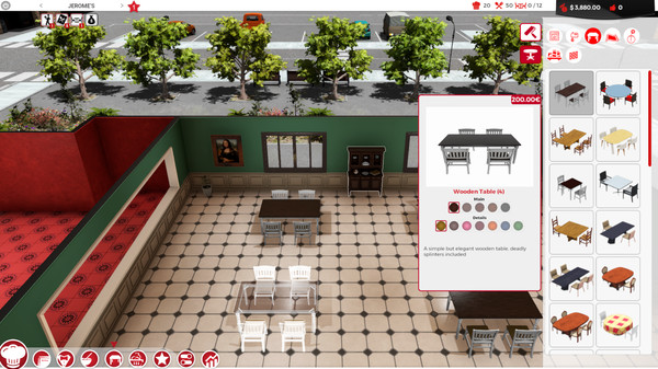 Chef A Restaurant Tycoon Game Free Download