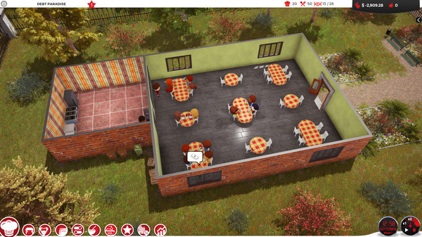 Chef A Restaurant Tycoon Game Free Download