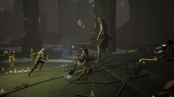 Ashen Free Download