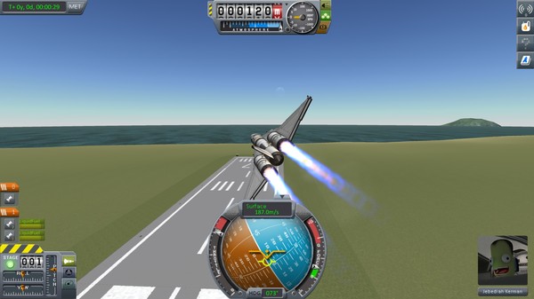 Kerbal Space Program Dressed for Success Free Download