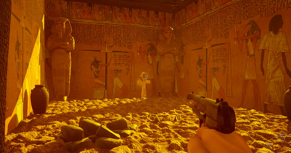 The Mummy Pharaoh Free Download