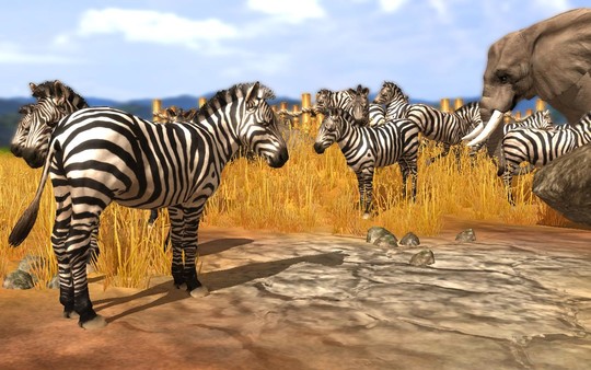 Wildlife Park 3 Free Download