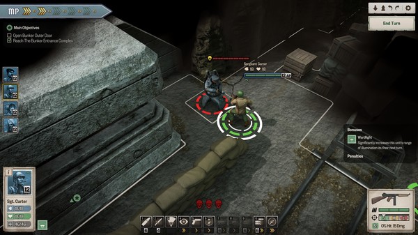 Achtung Cthulhu Tactics Free Download
