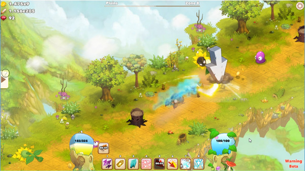 Clicker Heroes 2 Free Download