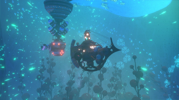 Diluvion Resubmerged Free Download