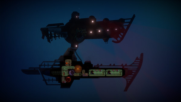 Diluvion Resubmerged Free Download