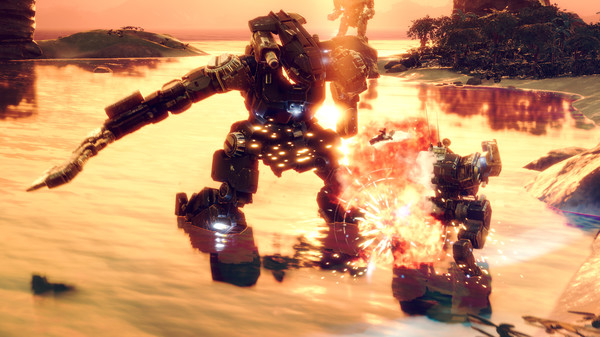 BATTLETECH Flashpoint Free Download