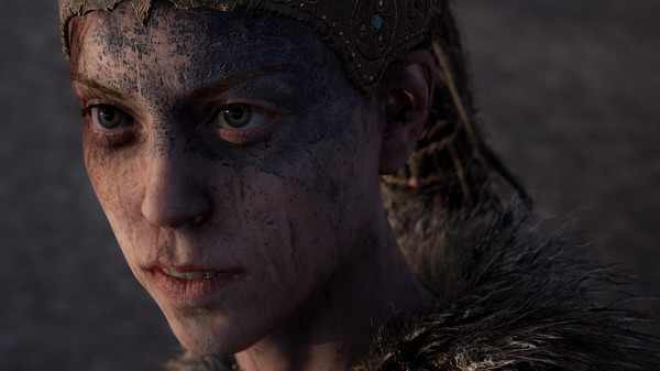 Hellblade Senuas Sacrifice VR Edition Free Download