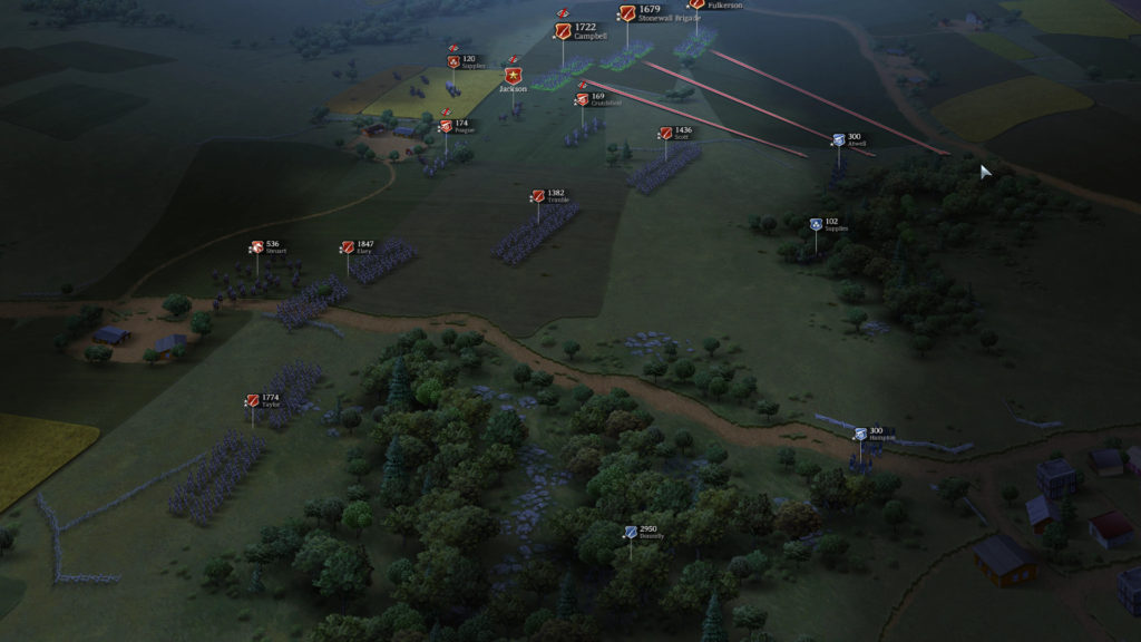 Ultimate General Civil War Free Download