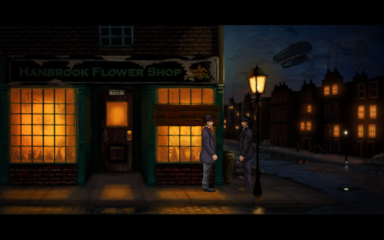 Lamplight City Free Download