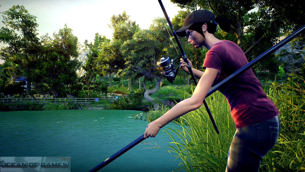 Euro Fishing Setup Free Download