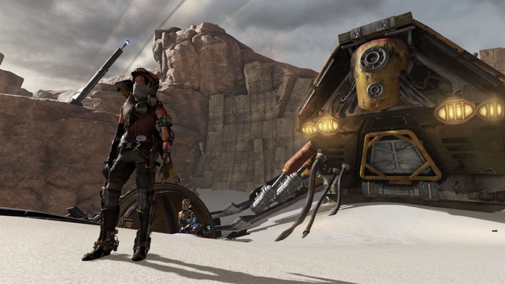 ReCore Free Download