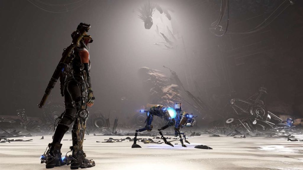 ReCore Free Download