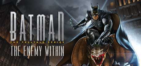 Batman The Enemy Within Episode 1 Free Download – Ocean of Games