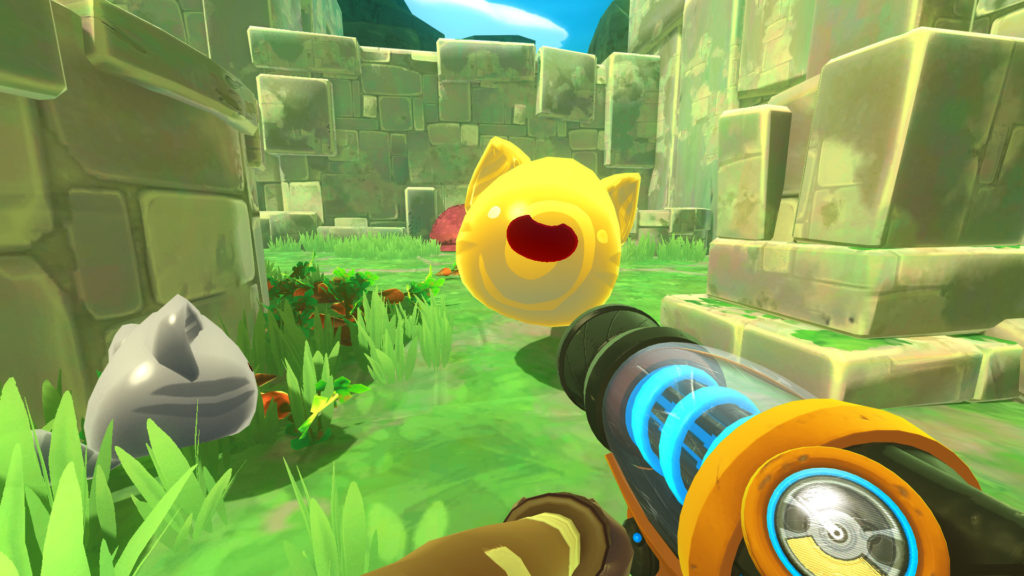 Slime Rancher Game Free Download