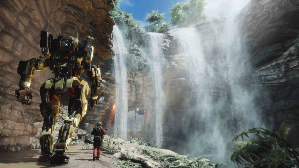 Titanfall 2 Game Free Download