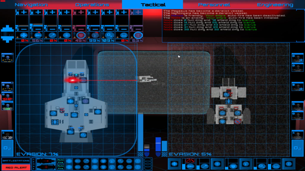 Icarus Starship Command Simulator Free Download