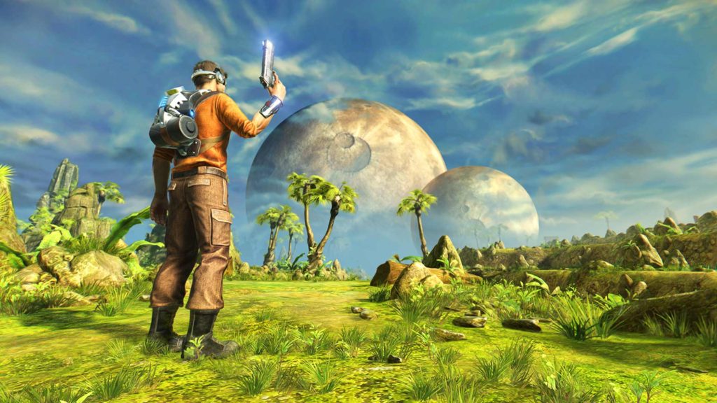 Outcast Second Contact Free Download