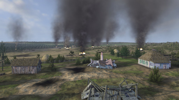 Graviteam Tactics Against the Tide Free Download