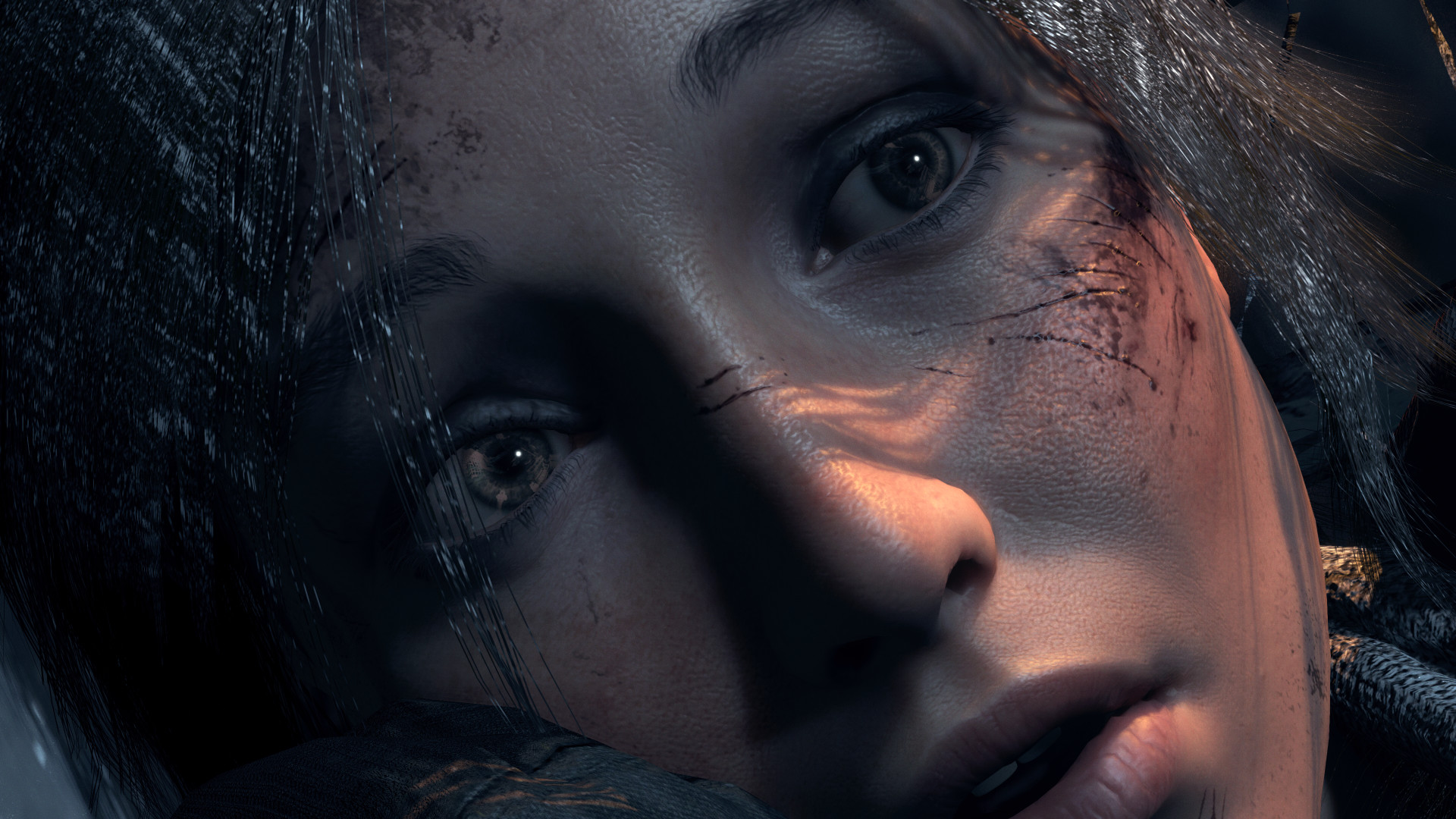 Rise Of The Tomb Raider Setup Download For Free