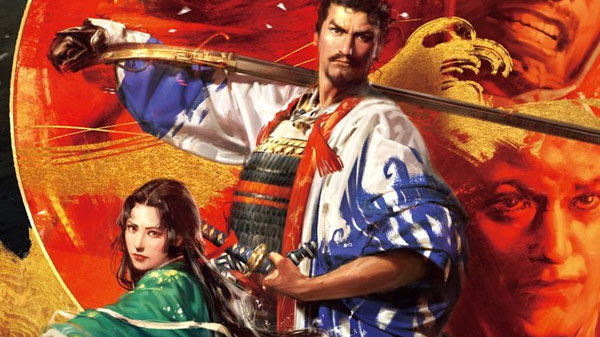 Nobunagas Ambition Taishi Free Download