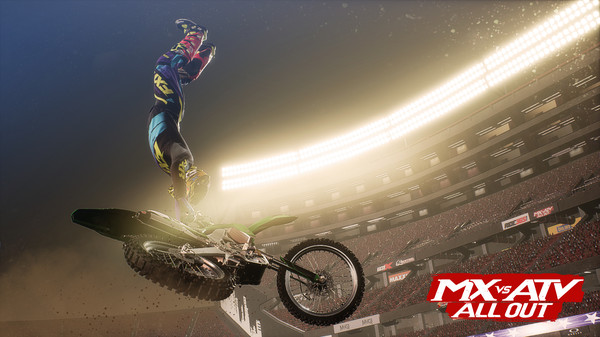 MX vs ATV All Out v1 06 Free Download