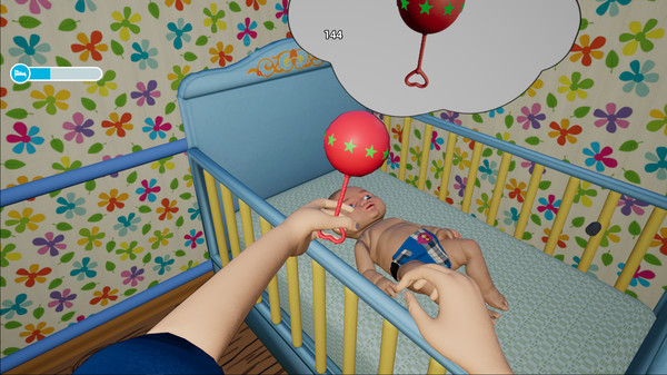 Mother Simulator Free Download