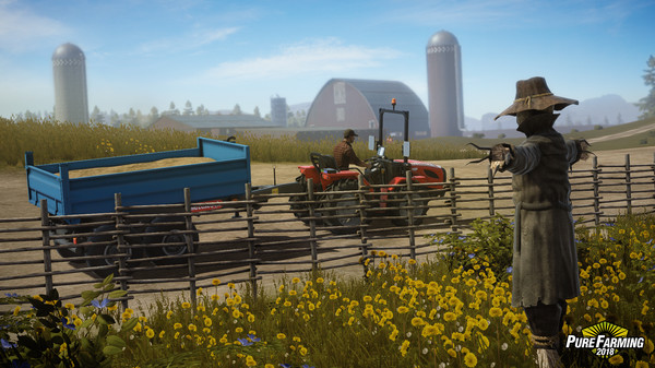 Pure Farming 2018 Free Download