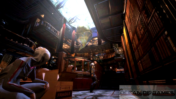 Republique Remastered Episode 4 Setup Free Download