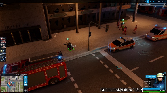 EMERGENCY 20 Free Download