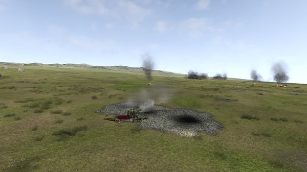 Graviteam Tactics Tielieketi Incident Free Download