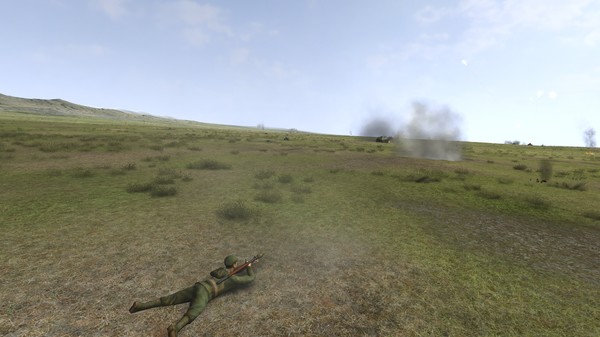 Graviteam Tactics Tielieketi Incident Free Download