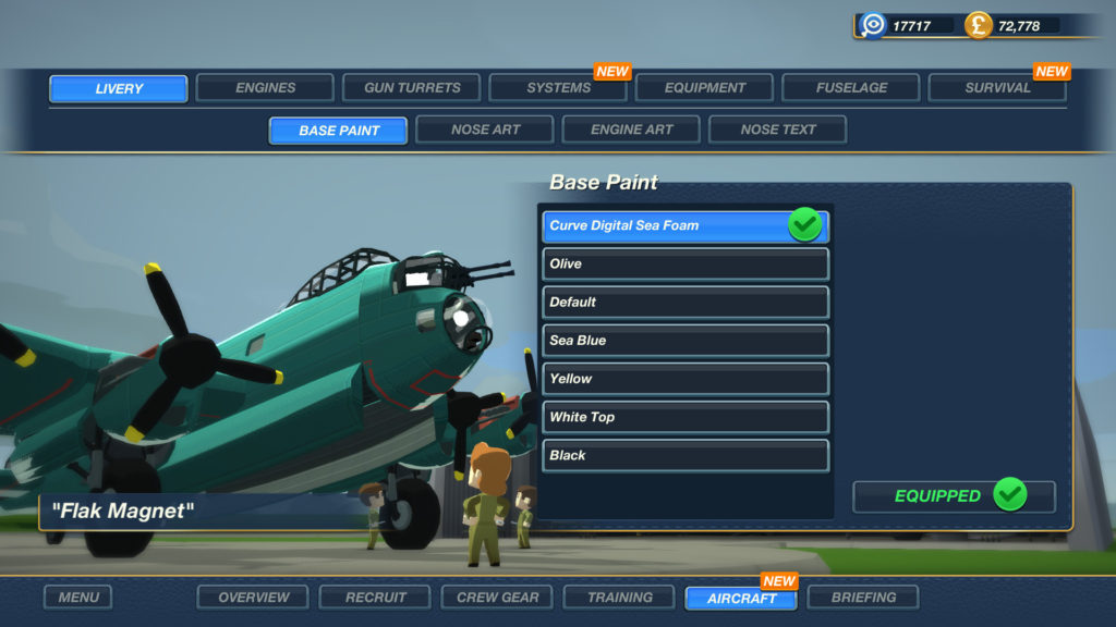 Bomber Crew Free Download