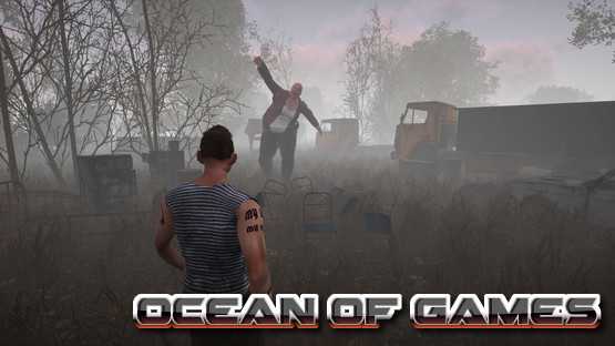 DayZ Standalone Free Download